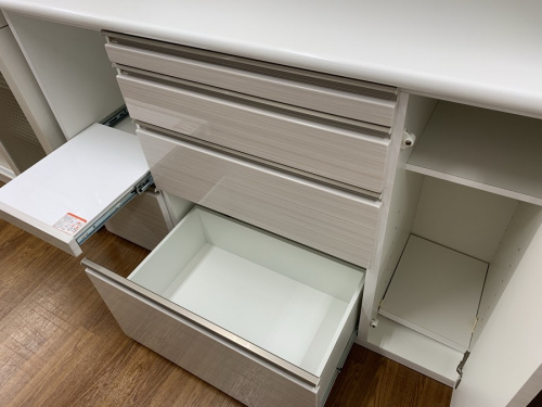 レンジボードのシギヤマ家具