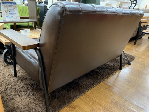 ソファーの中古家具