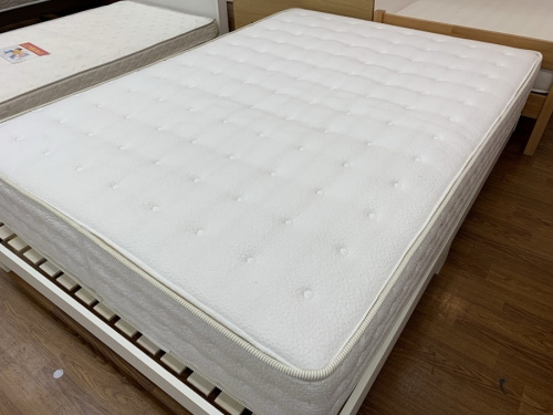 生活家具のベッド