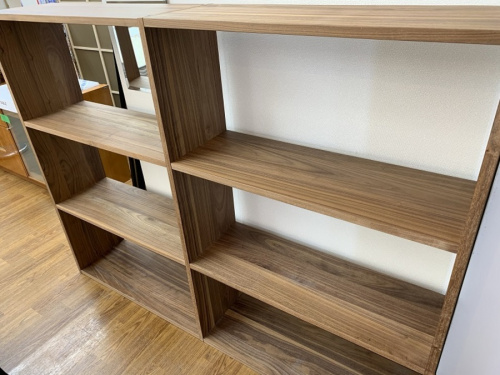 無印良品】スタッキングシェルフ新入荷！！【南浦和店】｜2019年10月02 