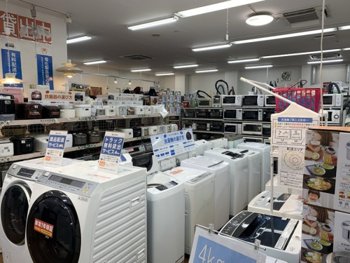 トレファクブログ画像５