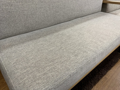 生活家具のソファー