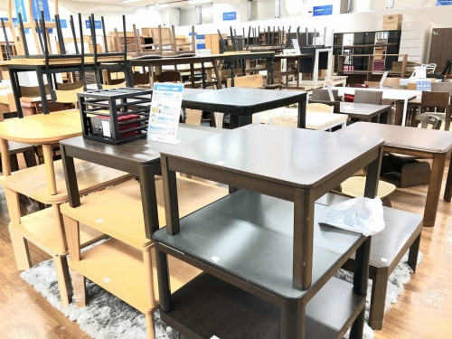 ヒーターのストーブ