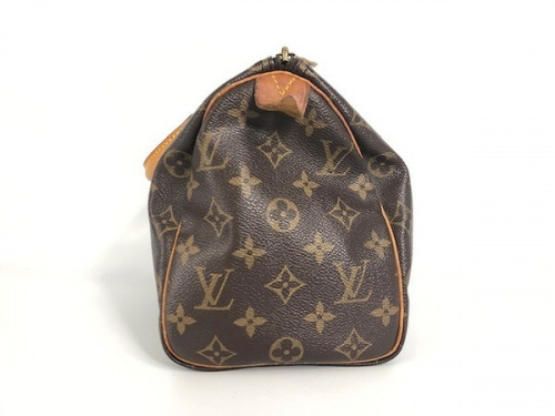 ハンドバッグのLOUIS VUITTON