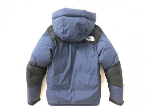 バルトロライトジャケットのTHE NORTH FACE