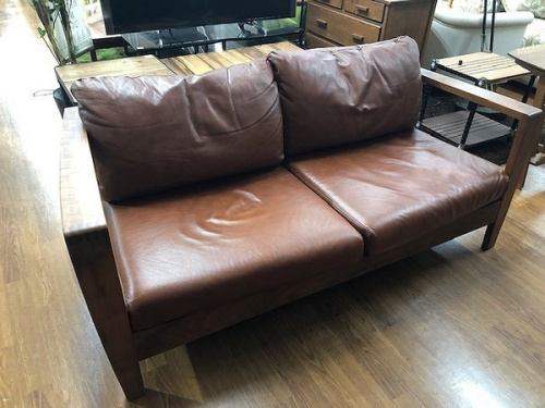 生活家具のソファー