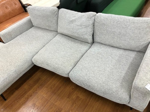 生活家具のソファー