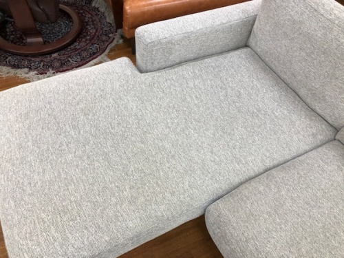 ソファーのカウチソファー