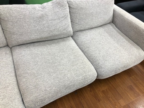 カウチソファーのBOCONCEPT