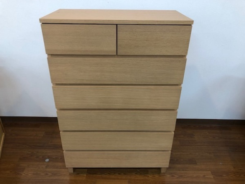 無印家具 南浦和