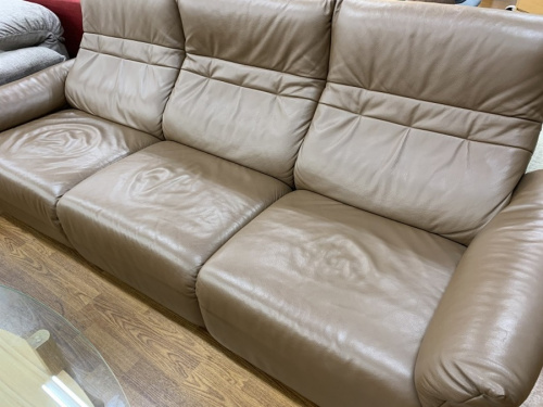 生活家具のソファー