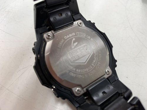 CASIOのG-SHOCK