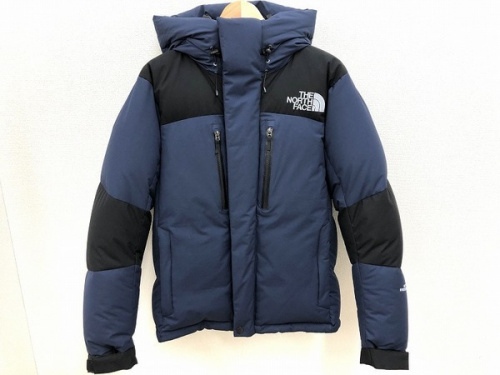 アウターのTHE NORTH FACE