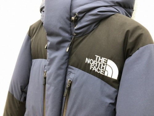 THE NORTH FACEのバルトロライトジャケット
