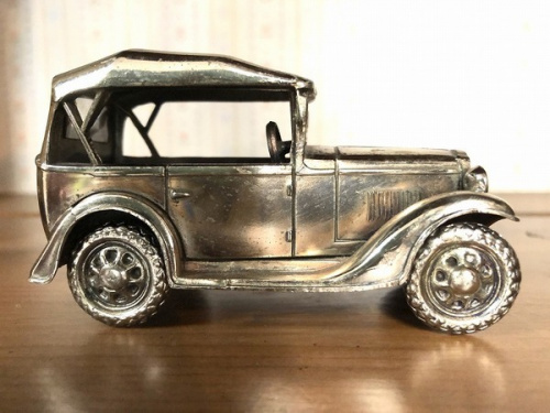 大盛屋 TAISEIYA チェリカフェニックスのダットサン1号車　DATSUN NO1