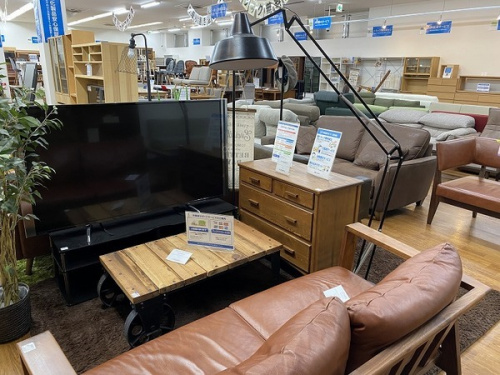 南浦和の中古家具