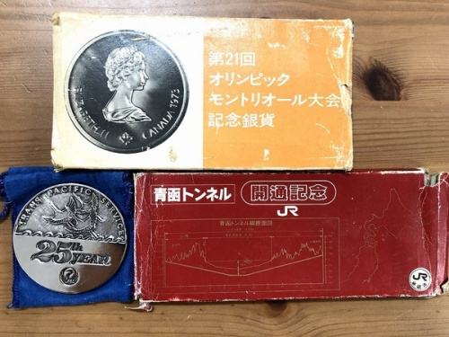 雑貨のレトロ雑貨