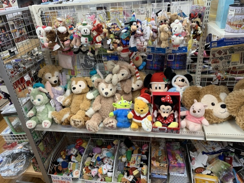 クリスマスの南浦和 中古 ホビー