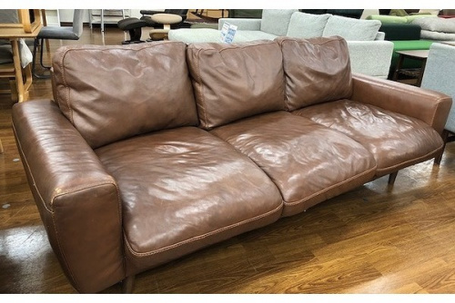 生活家具のソファー