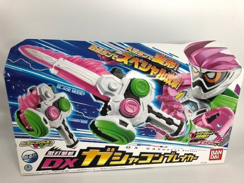 トレファク南浦和 ホビー