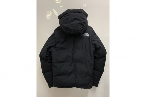 バルトロライトジャケットのTHE NORTH FACE