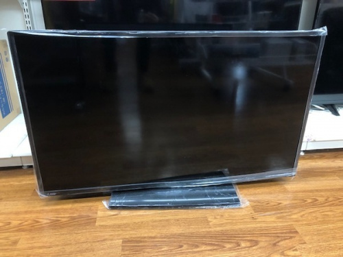 テレビの液晶テレビ 南浦和