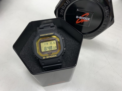 腕時計の腕時計