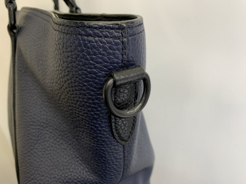 メトロポリタントートのCOACH