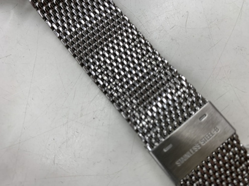 SEIKOの南浦和 中古腕時計