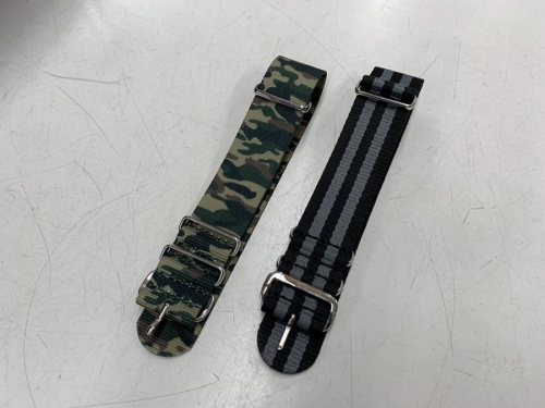南浦和 中古腕時計