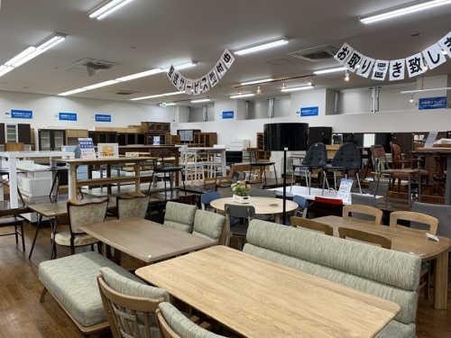 UNICOの南浦和 中古 家具
