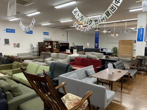 南浦和 中古 家具