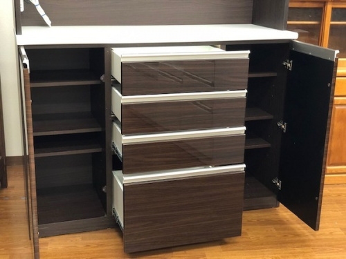 ニトリの南浦和 中古 家具