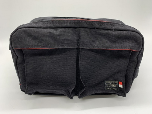 バッグの2WAYショルダーバッグ