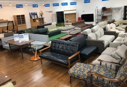 南浦和　中古　家具