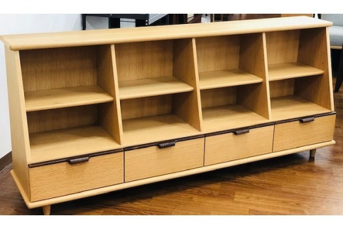 家具の万能収納