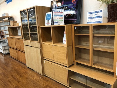 葉山ガーデンの南浦和 中古 家具