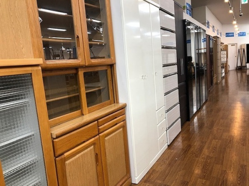 南浦和 中古 家具