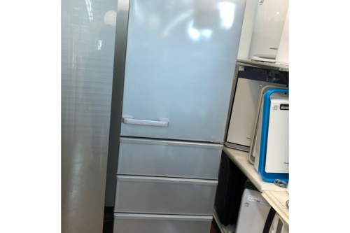 冷蔵庫　南浦和の4ドア冷蔵庫