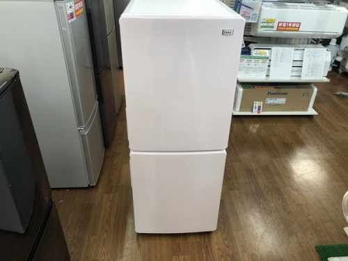 キッチン家電の冷蔵庫