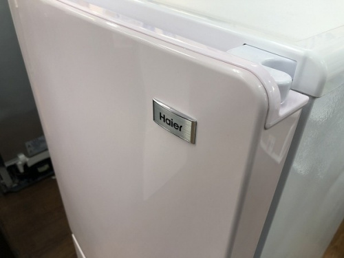 冷蔵庫のHaier