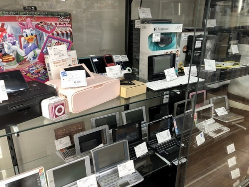 iPhone8のSIMフリー