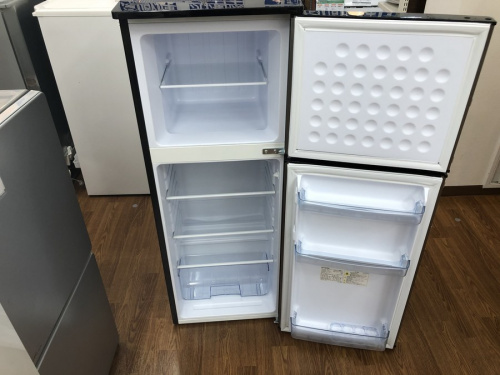 冷蔵庫のアズマ