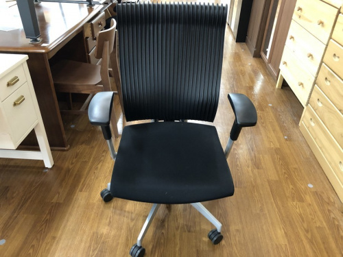 家具のワークチェア