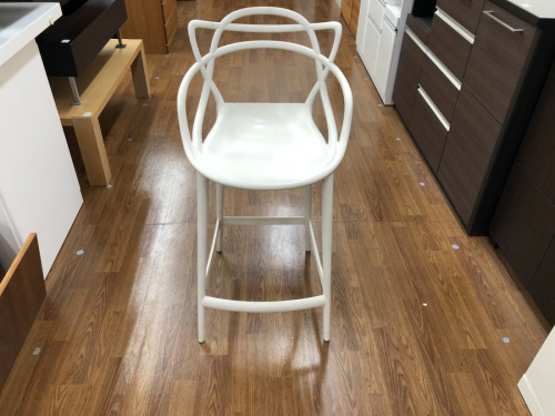 家具のカウンターチェア