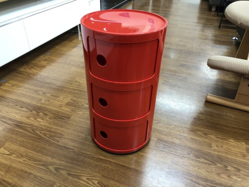 家具の万能収納
