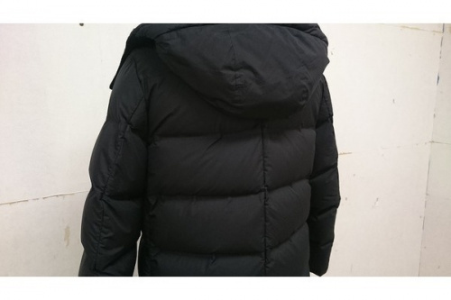 ダウンの南浦和