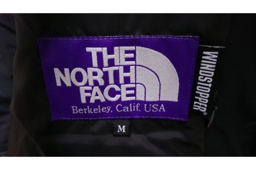 南浦和のTHE NORTH FACE