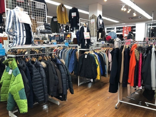 トレファクブログ画像５