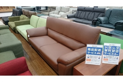 NOYESの中古家具
